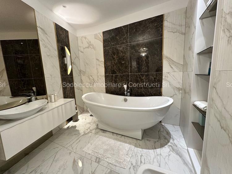 Apartament pe 2 niveluri - 31