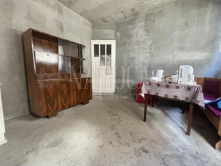 Casa 3 camere de vanzare in Campenesti - 4