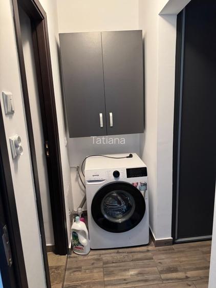APARTAMENT 2 CAMERE, METROU GORJULUI - 9