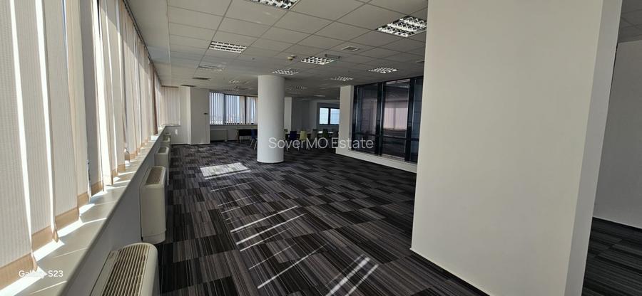 SPATIU BIROURI PC CENTER-ET.9 | BANEASA| HERASTRAU | DAMAROAIA - 4