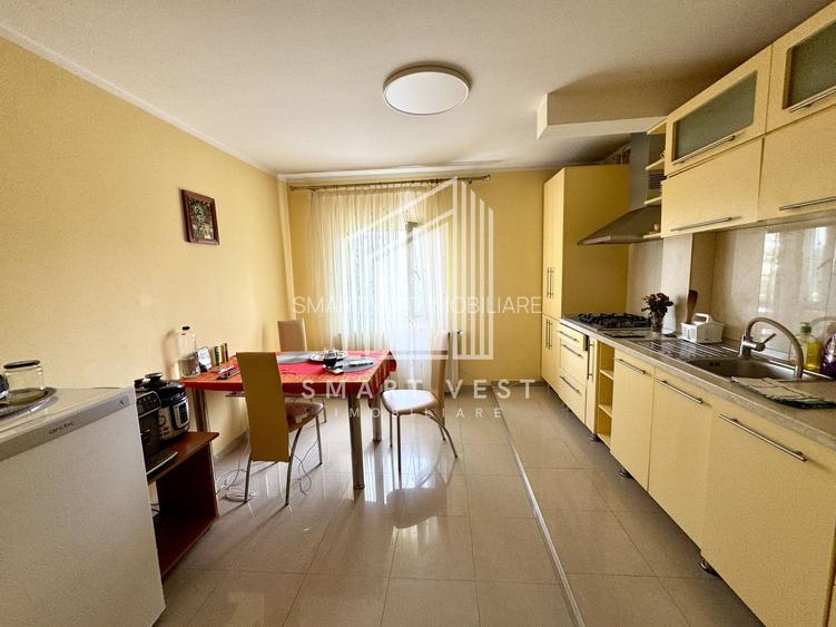 Apartament 3 camere decomandat de vanzare | Etajul 2 | Zona Micro 17 - 10