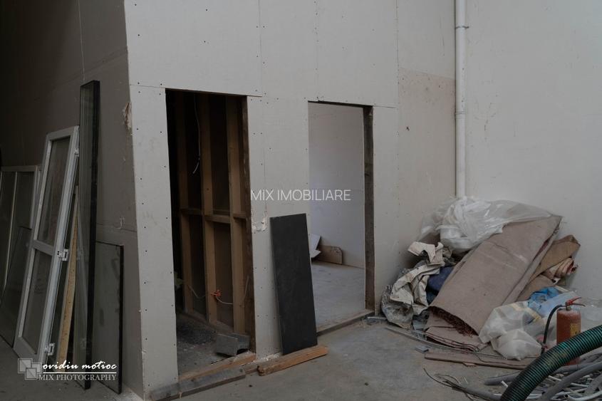 Modul de hala si birouri - 4