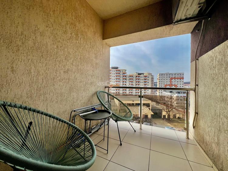 Apartament 2 camere Il Primo - 11