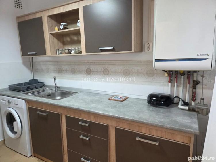 Drumul Taberei | 3 Camere | Centrala | Metrou | Renovat  - 7