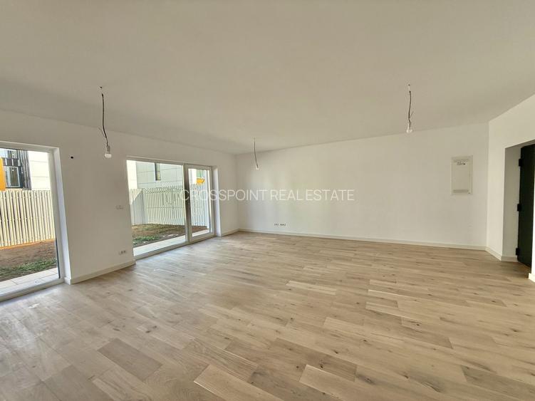 Vila perfectă pentru mutare imediată  / Pipera, rond OMV - 3