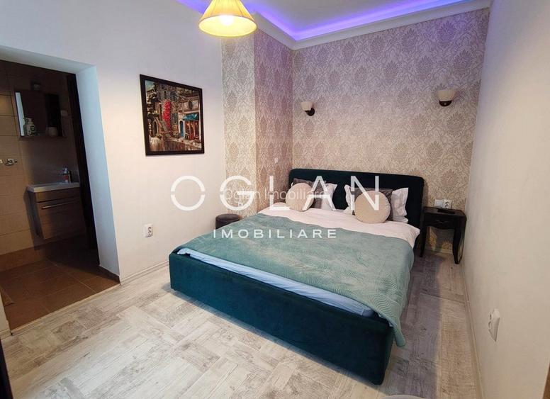 2 Garsoniere ultracentrale, N. Balcescu, Comision 0% - 2