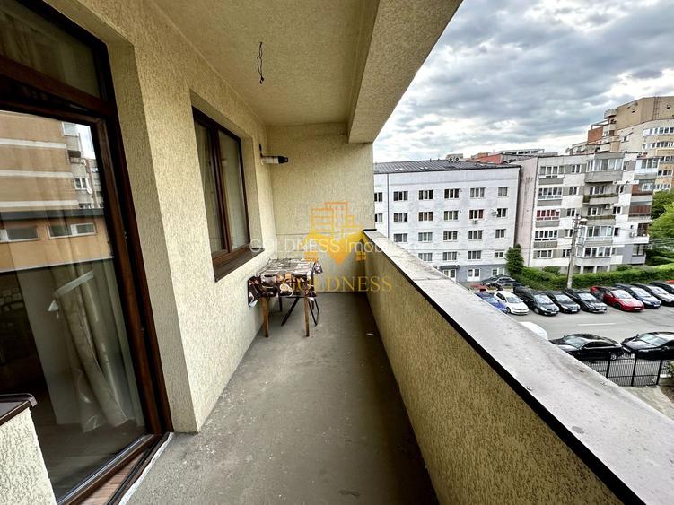 2 camere, Prima închiriere, Cartierul Intre Lacuri, Iulius mall, FSEGA - 8