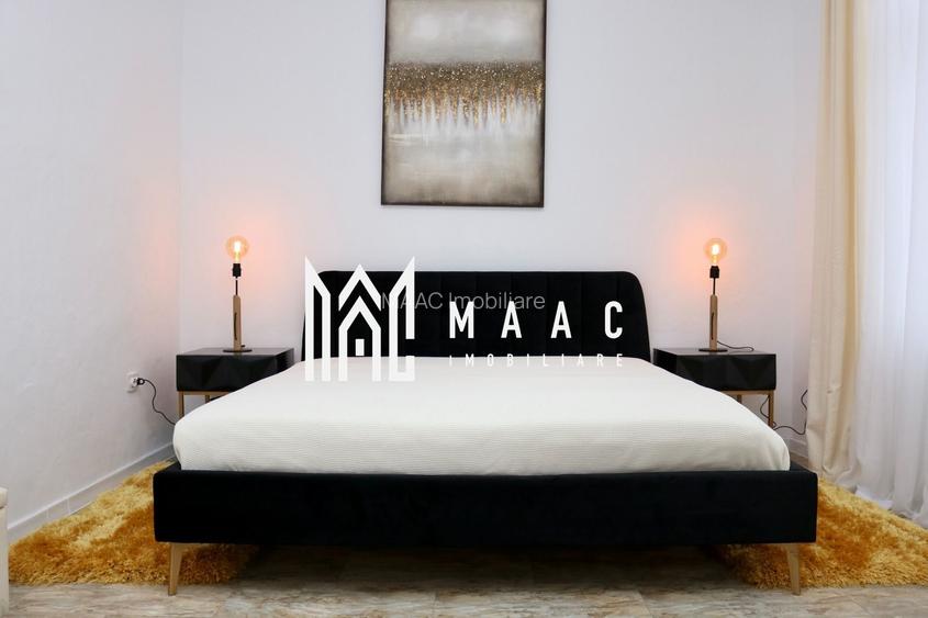 Apartament 4 camere | 2 bai | Modern | Curte | Central - 21