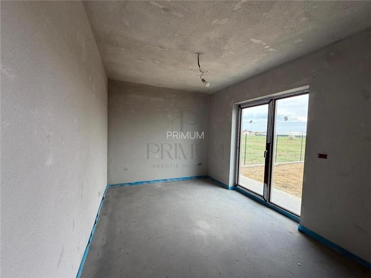 Duplex spatios - zona Kaufland - personalizare interioara - 4