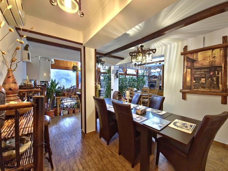 Pensiune 17 camere în Eforie Nord – afacere de familie, gata de exploatare - 23