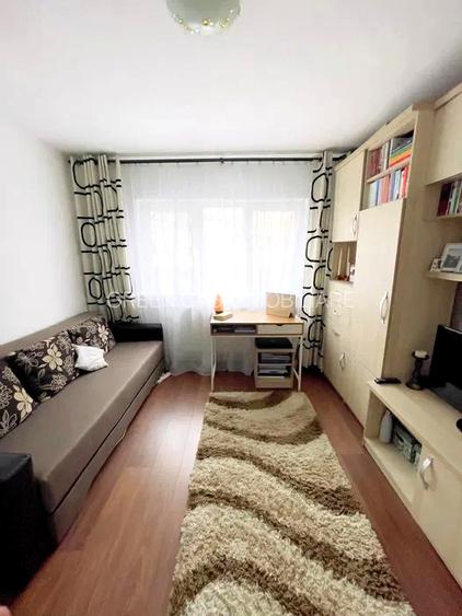 Apartament 2 cam | Intre lacuri | etaj intermediar - 3