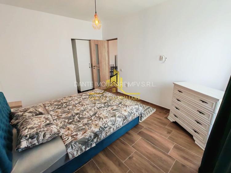 3 camere, mobilat modern, bloc nou, parcare, Iris, Oasului - 4