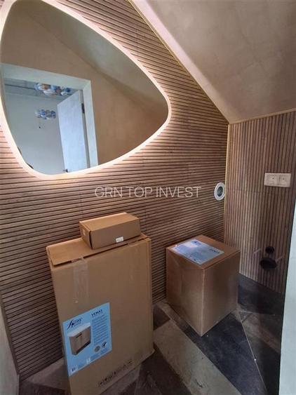 Spatiu comercial 90 mp cu terasa  zona Centrala - 2