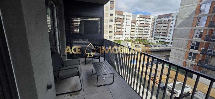 2 Camere de inchiriat | Theodor Pallady | Metrou | Parcare | Estoria - 7