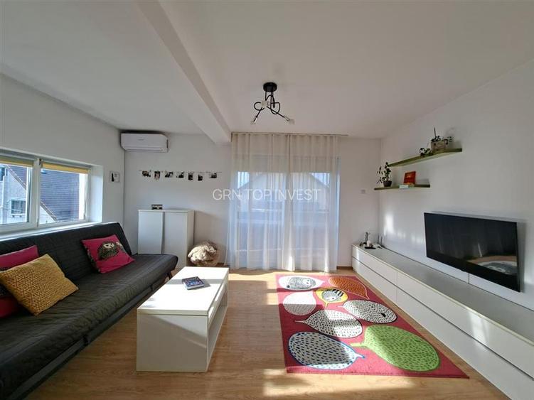 Apartament 2 camere si balcon zona Trei Stejari - 3