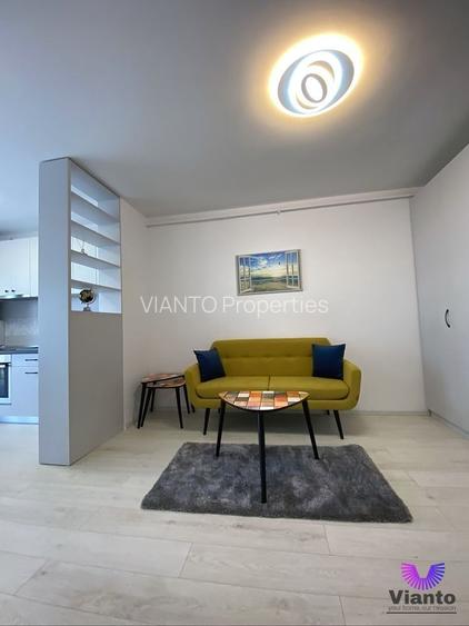 Apartament 2 camere | Balcon si parcare | Magnolia | Sibiu - 4