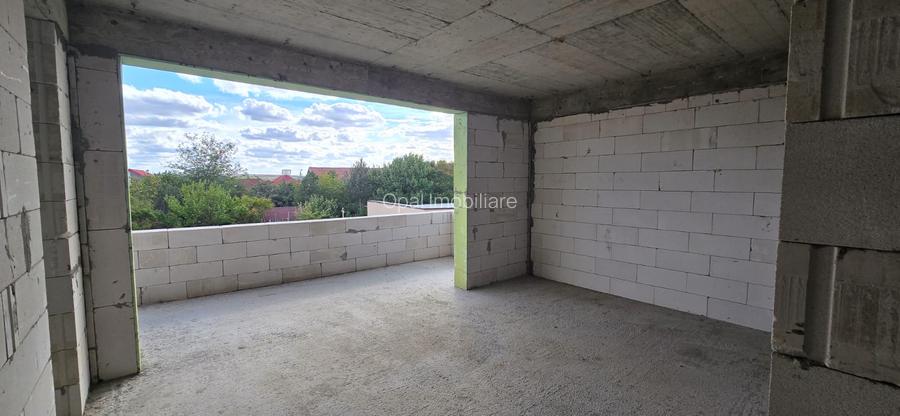 Valu lui Traian - casa P + 1, 6 camere, 336 mp s.u., 450 mp teren - 20