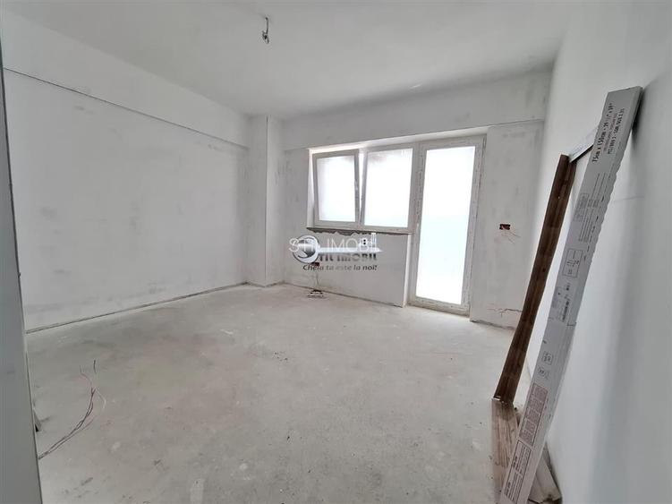 Apartament 3 camere de vanzare in Iasi, Galata, 89,81 mp, bloc nou - 6