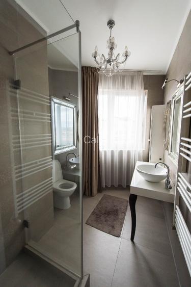 Apartament luminos 3 camere | 2 balcoane, parcare subterană | Luceafărul - 8