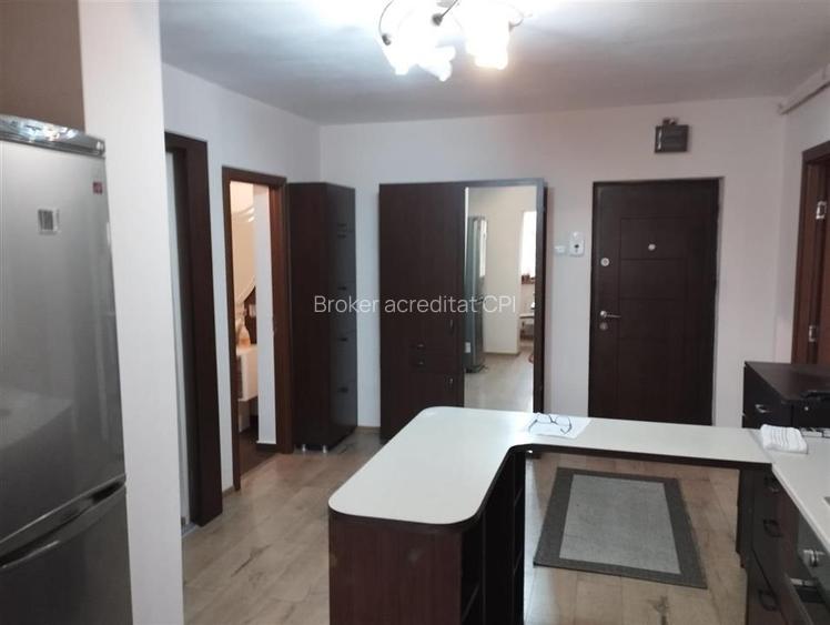 2 camere decomandate centru - 5