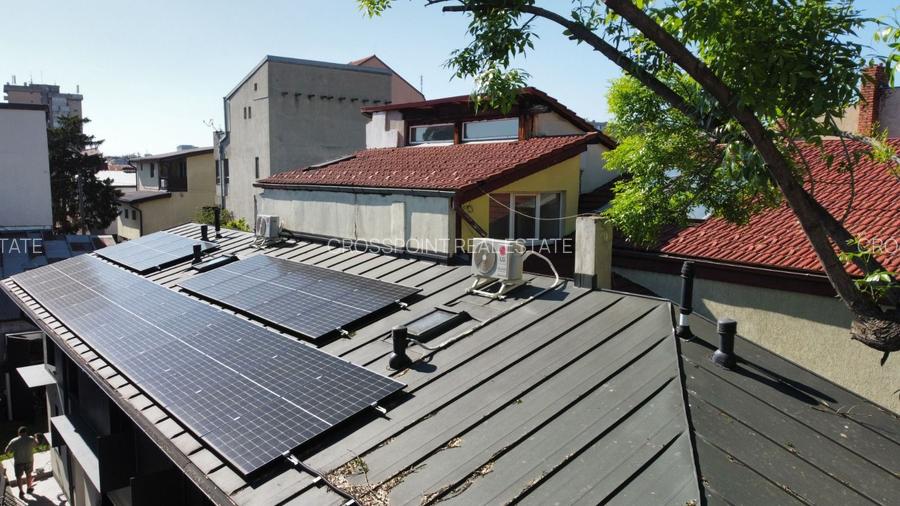 Casă Premium În Inima Bucureștiului – Ștefan cel Mare - 18