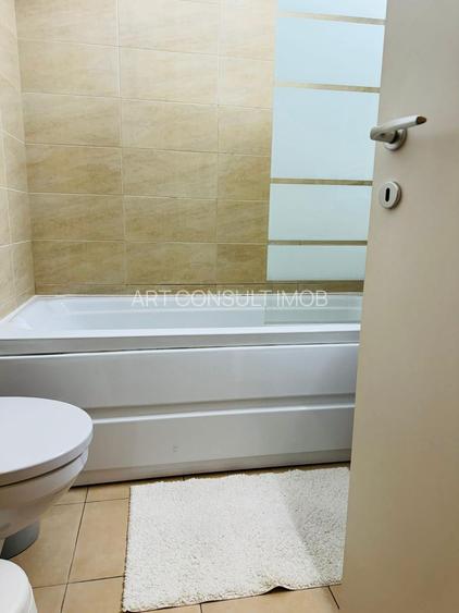 Apartament 2 Camere | Mihai Bravu | Parcare | Gradina | GVI Town | Pet Friendly - 15