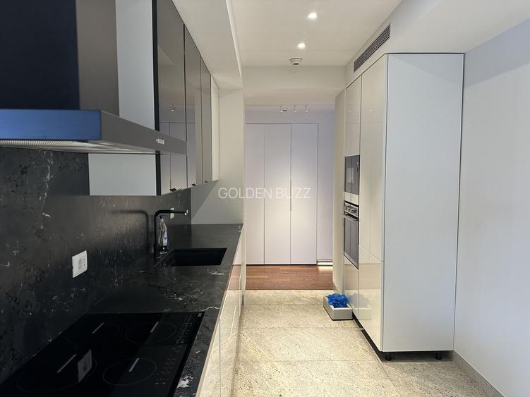 Apartament premium 3 camere de vanzare Floreasca - 7