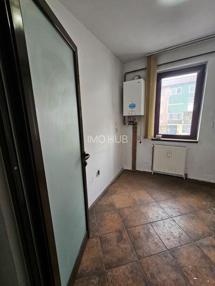 Apartament de vanzare Iasi 2 camere zona Tudor Vladimirescu - 3