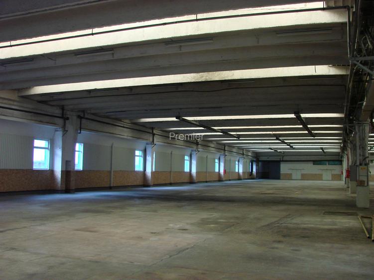 Hala industriala 4850 mp, 2000000 euro - 5