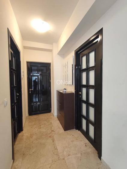Apartament 2 camere, Exclusive Copou, Etaj 1, mobilat-utilat - 8