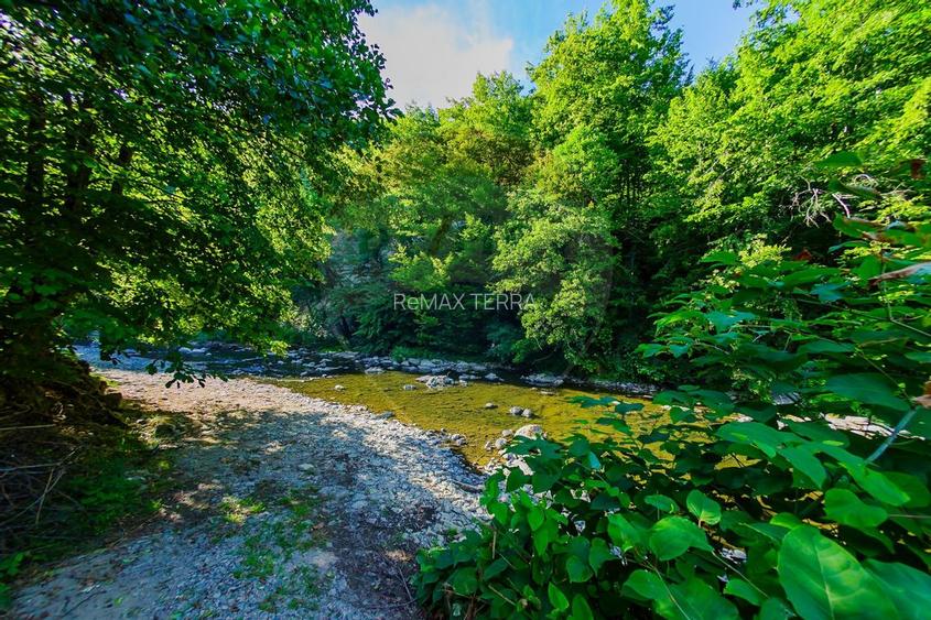 CASA DEOSEBITA DE VANZARE INTRERAURI, COAS - 3