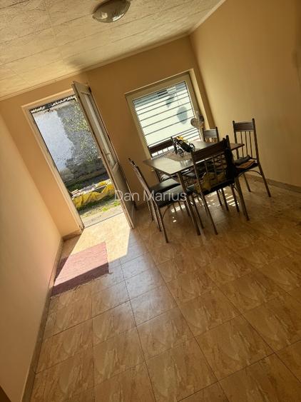 Casă de vânzare în comuna Cărpiniș jud Timis - 6