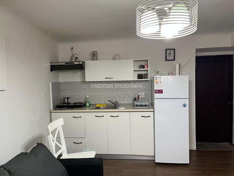 Ap. 2 camere, facil, zona ultracentrala, Piata Muzeului / Centru - 3