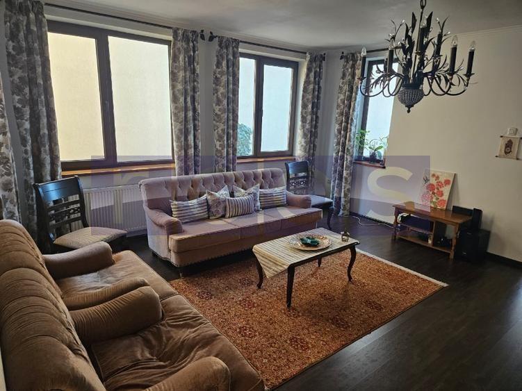 INCHIRIERE VILA DOMENII | 250MP | IDEAL ACTIVITATI COMERCIALE |PARCARE - 2