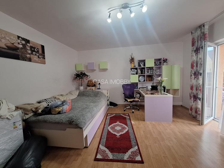 Apartament de vanzare Apahida ,65mp,115000 euro - 6