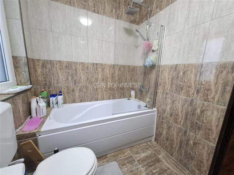 Casa cu 3 camere teren de 264 mp zona Zavoi - 11