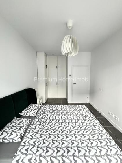 Apartament | 2 camere | Bloc nou | Parcare| Porsche Pipera | Avalon Estate - 11