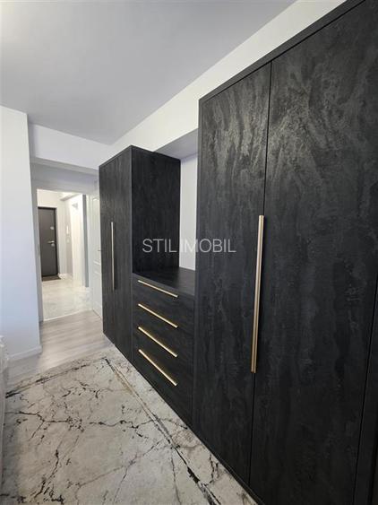 Apartament 3 camere, Nicolina, parcare 155.000 Euro - 4