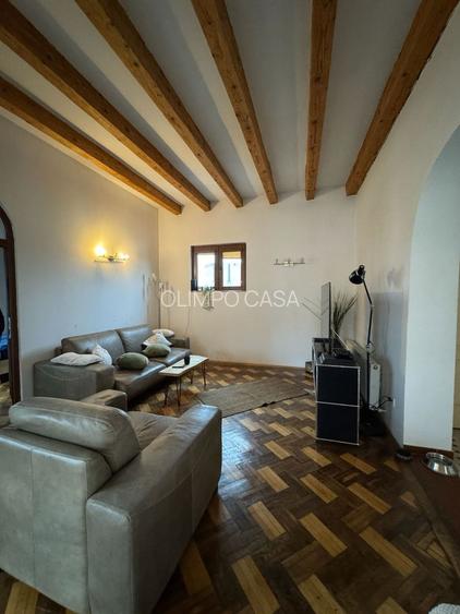 Penthouse cu terasa 50mp - Universitate - 8