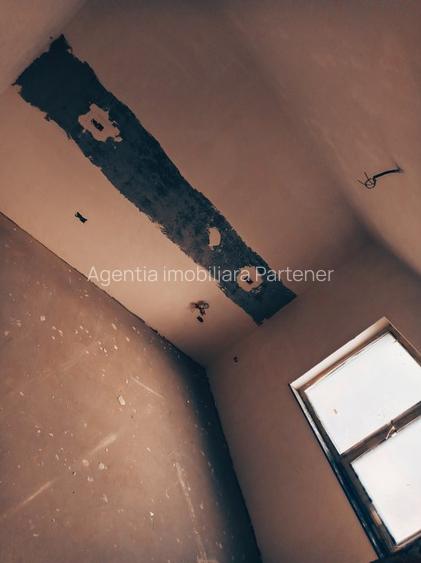 casa / vila Stefanesti , stadiul predarii : '' La Cheie '' ! - 8