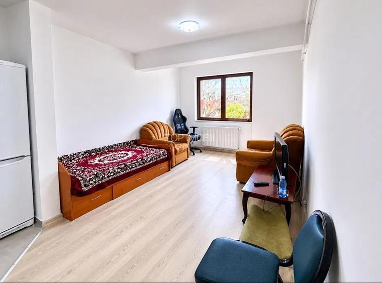 Apartament cu 2 camere - Valea Lupului - 2