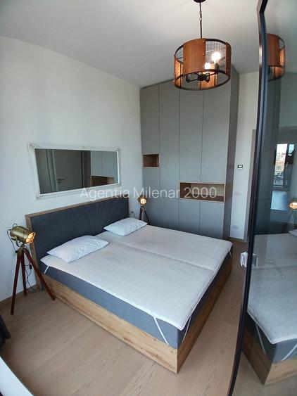 Locatie privilegiata: La ISHO cu Vedere către Râul Bega - 12