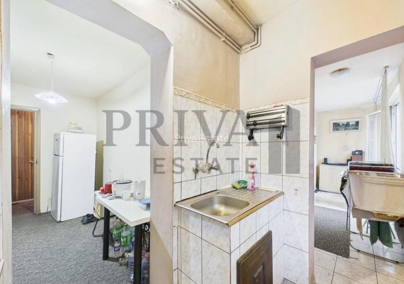 Apartament 1 camera decomandat Fratelia - 2