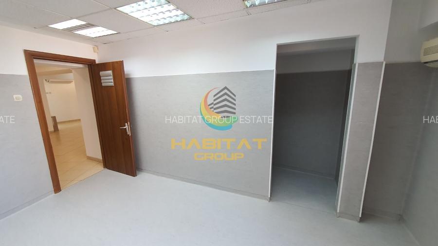 Spațiu de birouri premium – 525 mp – Piața Unirii - 12