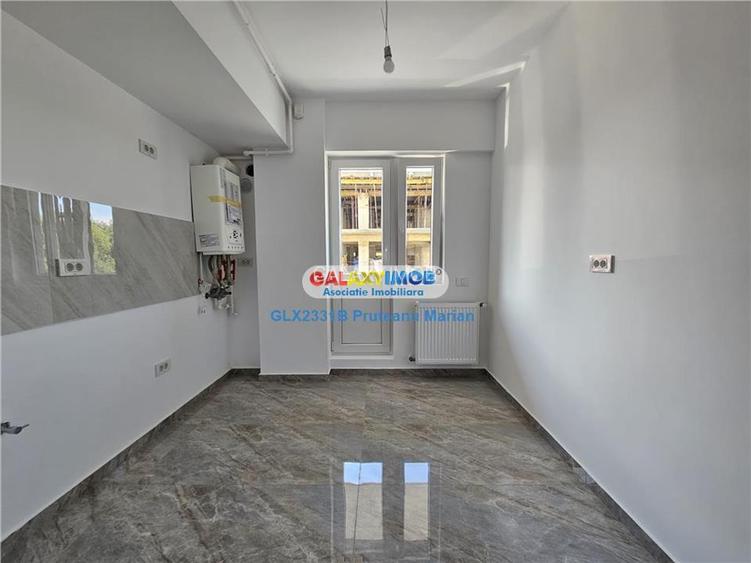 Vanzare Apartament Premium  cu 2 cam situat aproape de Valea Oltului - 34