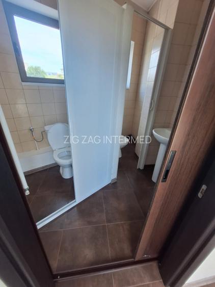 Faleza Nord , spatiu COMERCIAL/BIROURI, 240 mp., 4 locuri de parcare - 16