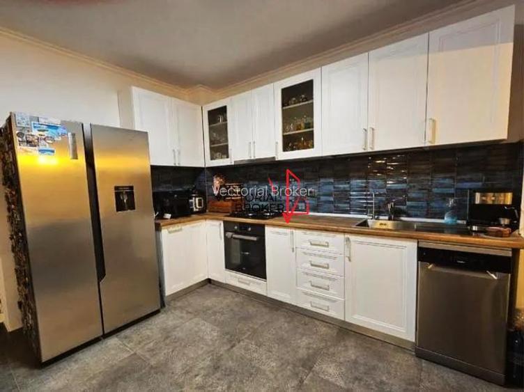 Vila P+1, 5 camere, teren 210mp Corbeanca - 16