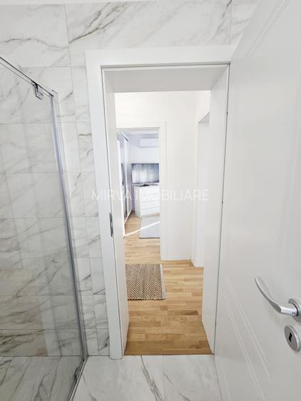 Vilă modernă 4 camere cu piscină, partial mobilată | Albert – MRS - 51