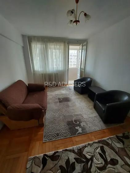 Apartament 2 camere decomandat / 3 min metrou Piata Muncii / Basarabia - 2