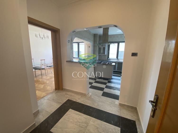 Vila renovata recent | piscina interioara | Cotroceni - 24